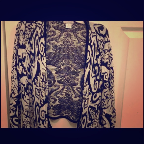 ⭐️Brand new vintage cardigan - Picture 5 of 5